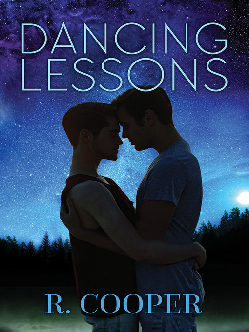 Title details for Dancing Lessons by R. Cooper - Available